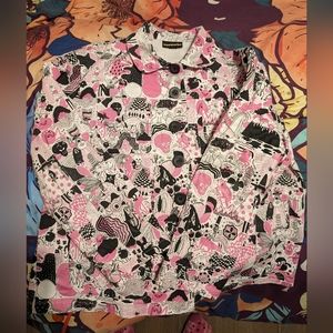 Nooworks Howell chore coat